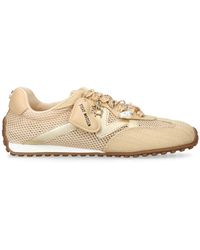 Steve Madden - Coheart Sneakers Fabric - Lyst