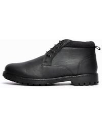 Red Tape - Oaktrak Ballard Leather By - Lyst