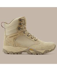 Craghoppers - Salado Desert Hi 2 Walking Boots (Rubble) - Lyst