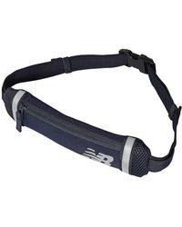 New Balance - Nb Impact Running Waist Belt - Lyst