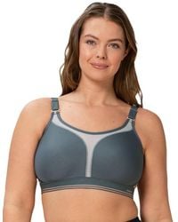 Triumph - Triaction Extreme Lite Wireless Sports Bra - Lyst