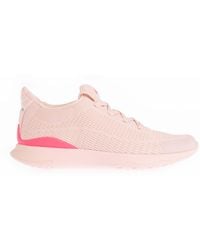 Fitflop - Fit Flop Vitamin Ffx Colour-Pop Knit Sports Trainers - Lyst