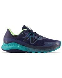 New Balance - Womenss Dynasoft Nitrel V5 Gore-Tex Running Shoes - Lyst