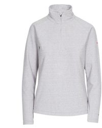 Trespass - Ladies Meadows Fleece - Lyst