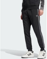 adidas - Adicolor Classics Sst Track Pants - Lyst
