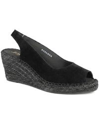 Jones Bootmaker - Rosanna Slingback Wedges - Lyst