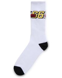 Vans - Dusk Downer Crew Socks - Lyst