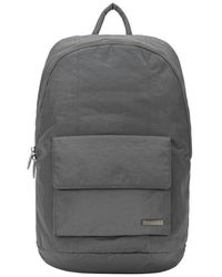 Smith & Canova - Zip Around Nylon Backpack - Lyst