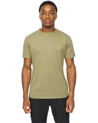 Duck and Cover - Rampmoore T-Shirt Cotton - Lyst