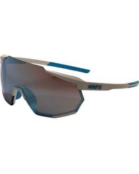 100percent - 61037-443-75 61037 57 443 75 Racetrap Sunglasses - Lyst