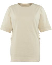 PUMA - Evolution T-Shirt Textile - Lyst
