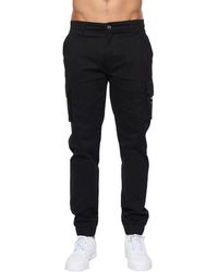 Duck and Cover - "Chemmer" Jogginghosen Für Herren - Lyst