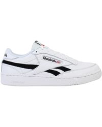 Reebok - Club C Revenge Mu Trainers - Lyst
