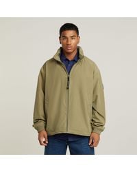 G-Star - Lightweight Expedition Sporty Jacket - Lyst