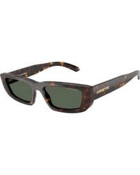 Arnette - An4357 53 122271 Sunglasses - Lyst