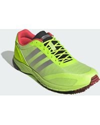 adidas Originals - Adizero Adios Og Shoes - Lyst