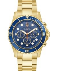 Bulova - 98B377 Classic Watch - Lyst