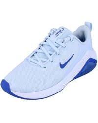 Nike - Air Zoom Bella 7 Running Trainers - Lyst