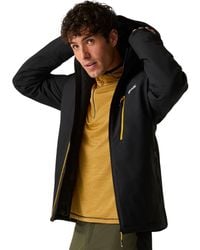 Regatta - Highton Two Tone Waterproof Stretch Insulated Jacket /Sunset) - Lyst