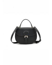 Where's That From - 'Chateau' Cross Body Top Handle Bag - Lyst
