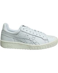 Asics - Tiger Gel-Ptg Trainers Leather - Lyst