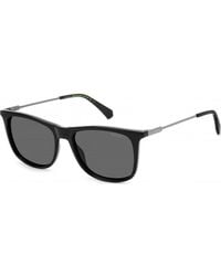 Polaroid - Pld-4145-S-X-807 Pld 4145 S 55 X 807 Sunglasses - Lyst