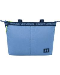 Under Armour - Essentials Tote Bag - Lyst
