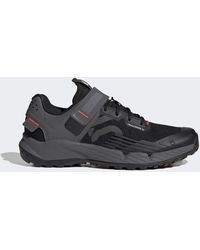 adidas - 5.10 Trailcross Clip-In Mountain Biking Shoes - Lyst