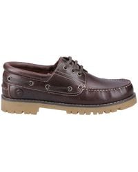 Cotswold - Inglecote Leather Shoes - Lyst
