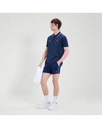 Ellesse - Macchino S/S Polo - Lyst