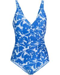 Regatta - Baylenne Fleur Bloom Eendelig Zwembadpak - Lyst