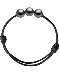 Rodney & Rolf - Bracelet Sterling 925 Kansas City - Lyst