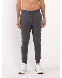 Luke 1977 - Hills Angels Joggers Grey - Lyst