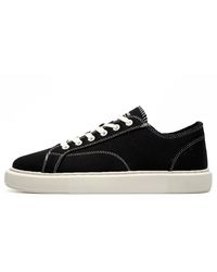 Jack & Jones - Aspire Canvas Trainers - Lyst