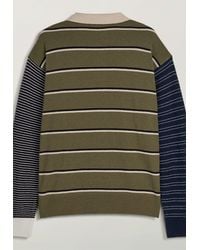 adidas Originals - Song For The Mute 007 Long Sleeve Tee - Lyst