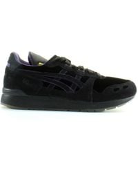 Asics - Gel-Lyte Disney Pack Trainers Leather (Archived) - Lyst