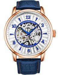 Stuhrling - And Automatic 48Mm - Lyst