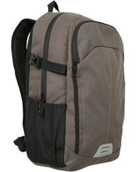 Mountain Warehouse - 'Buzzard' Backpack With Laptop Padded Pocket Reflective Adventure Rucksack - Lyst