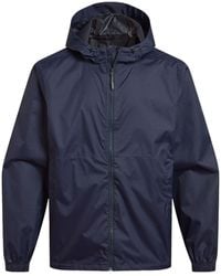 Craghoppers - Adult Expert Packable Waterproof Jacket (Dark) - Lyst