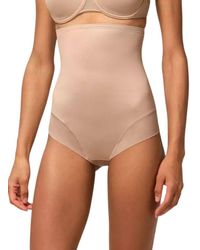 Triumph - True Shape Sensation Super High Waisted Panty - Lyst