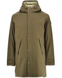 J.O.T.T - Gobi 5-In-1 Reversible Parka Jacket - Lyst