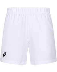 Asics - 7Inch Court Tennis Shorts - Lyst