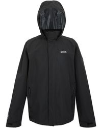 Regatta - Matt Ii Waterproof Jacket - Lyst