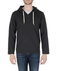 Versace 19.69 Abbigliamento Sportivo - 19V69 Hoodie Thomas Cotton - Lyst