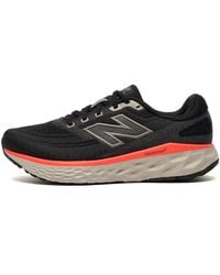 New Balance - Fresh Foam X Evoz V4 Wide Fit Running Shoes - Lyst