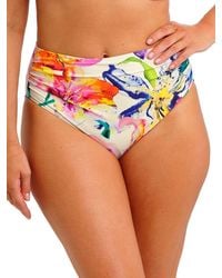 Fantasie - Iguazu Falls Full Bikini Brief - Lyst