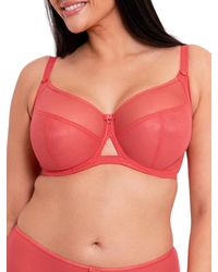 Curvy Kate - Victory Balcony Bra - Lyst