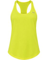 Under Armour - Heatgear Mesh Back Vest - Lyst