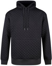 Luke 1977 - Melrose Oversize Hoodie - Lyst