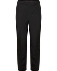 Carter & Jones - Big & Tall Trouser Viscose - Lyst